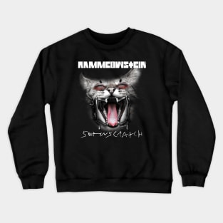 Sehnscratch Crewneck Sweatshirt